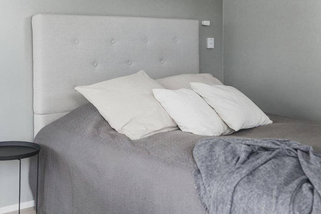 Beautiful New Studio Apartment Nearby The Center Turku Exterior foto